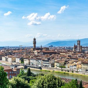 Charming Tuscany Self-Drive