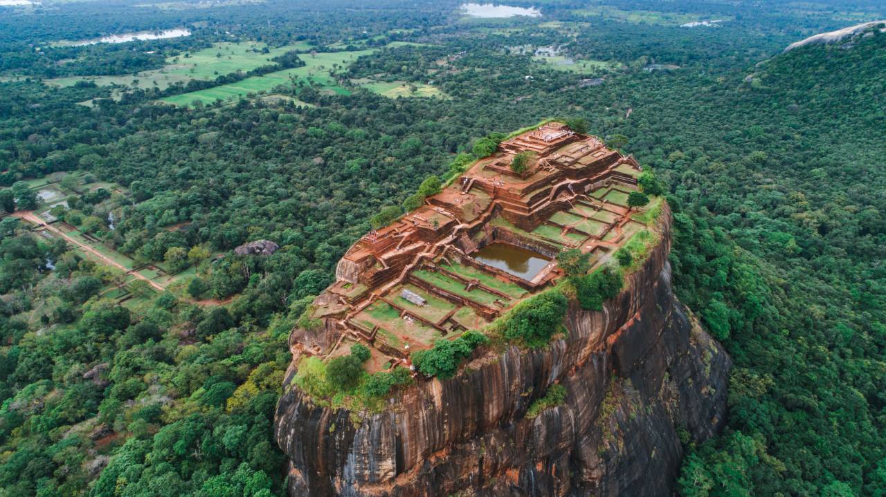 Sri Lanka