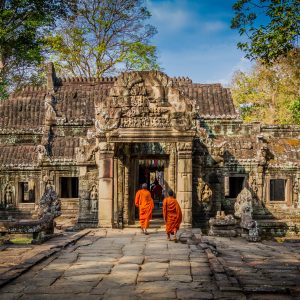 Cambodia