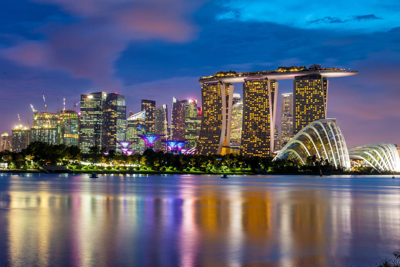 Singapore