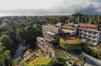 Sthala, a Tribute Portfolio Hotel