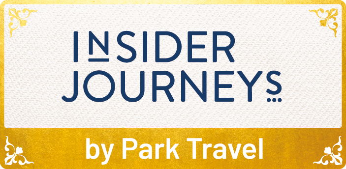 Insider Journeys