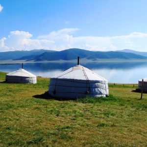 Highlights of Mongolia and Ancient Gobi